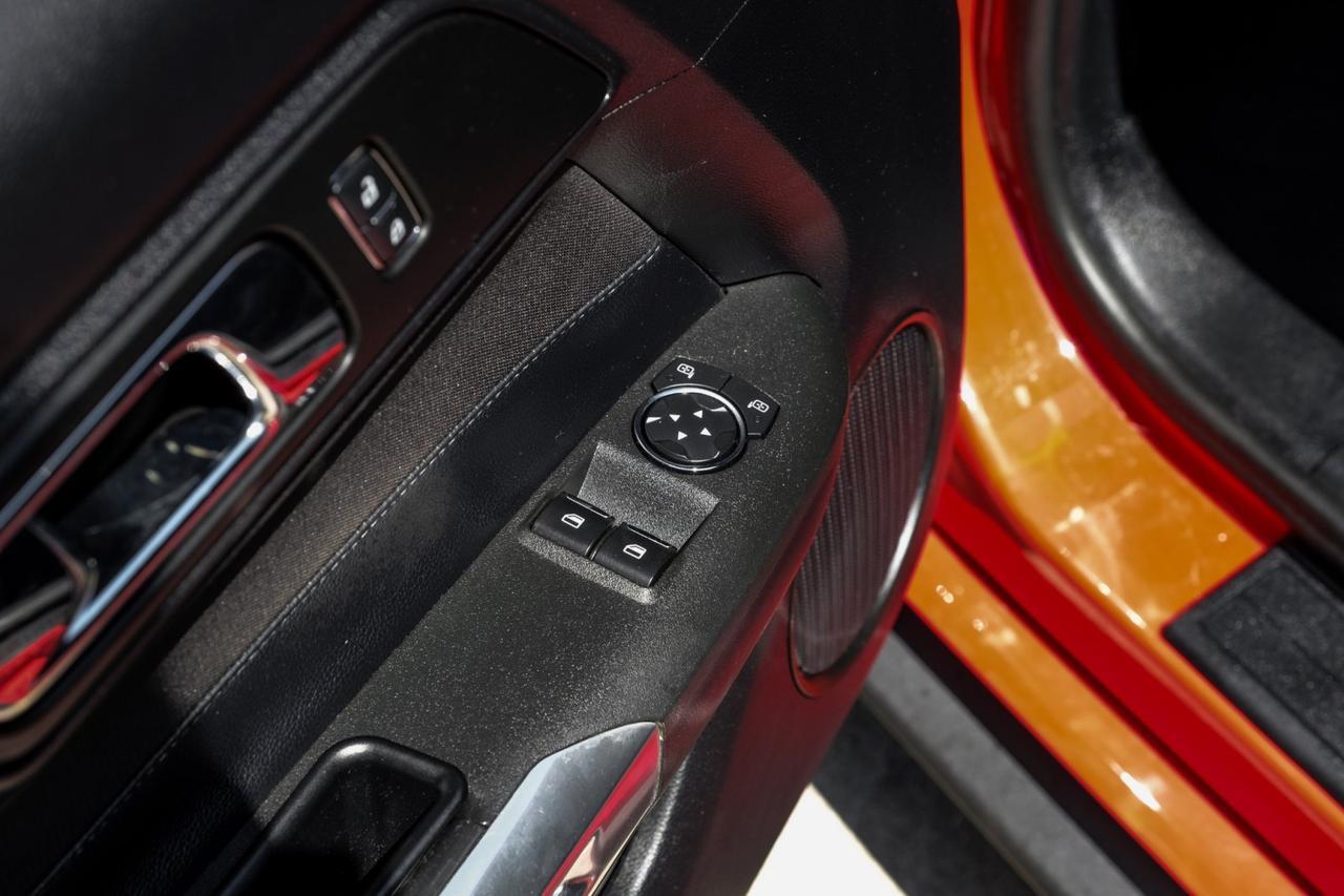 2017 Ford Mustang V6 Farmers Branch TX