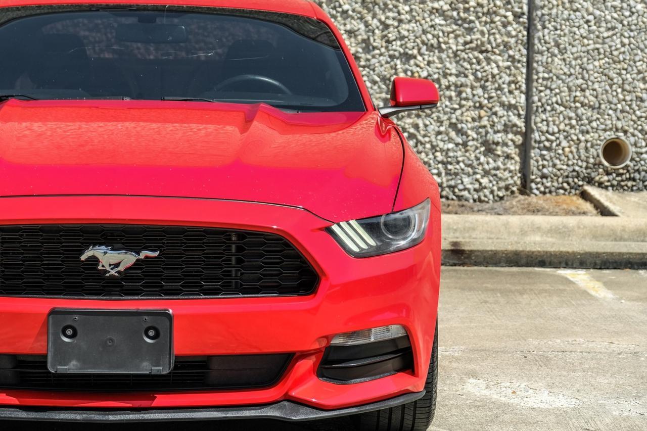 2017 Ford Mustang V6 Farmers Branch TX