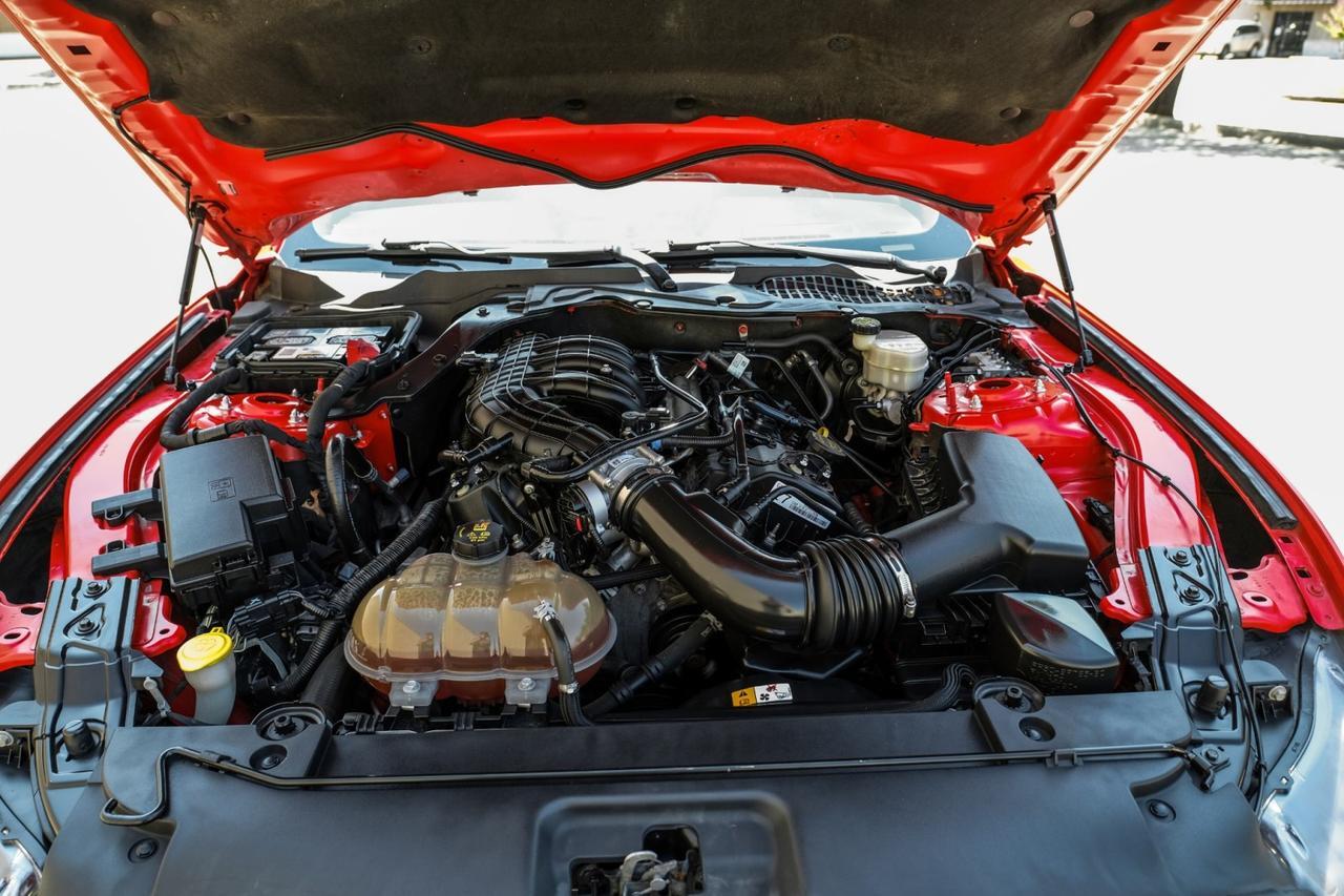 2017 Ford Mustang V6 Farmers Branch TX