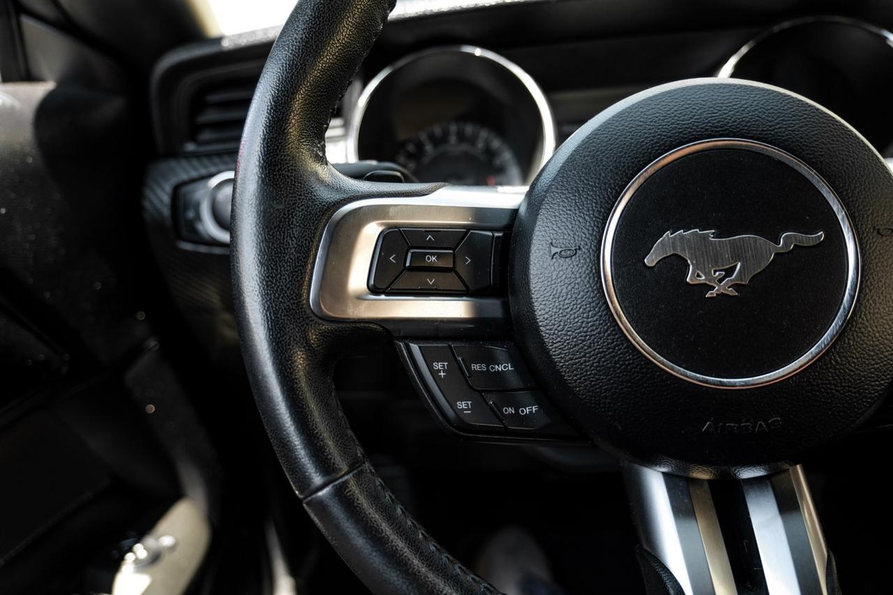 2017 Ford Mustang V6 Farmers Branch TX