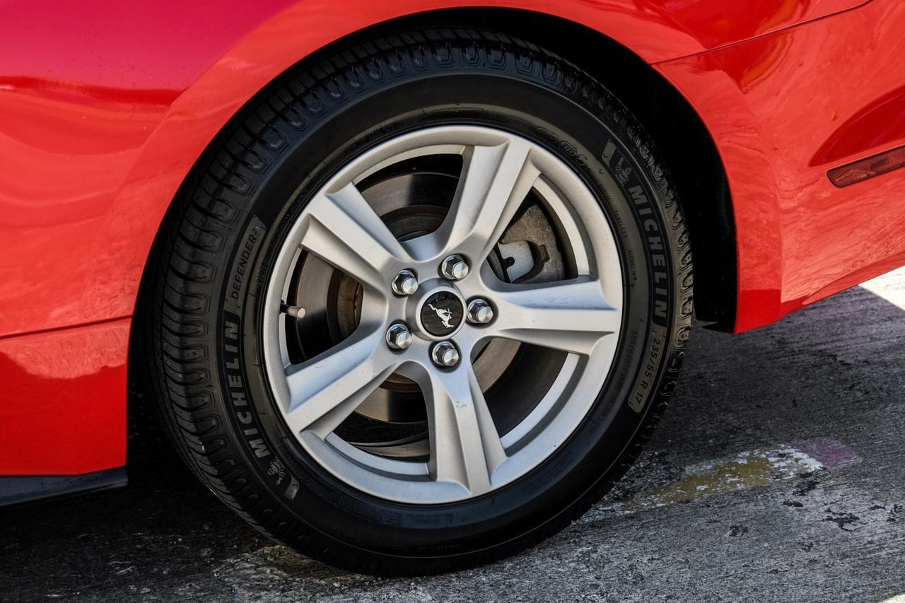 2017 Ford Mustang V6 Farmers Branch TX