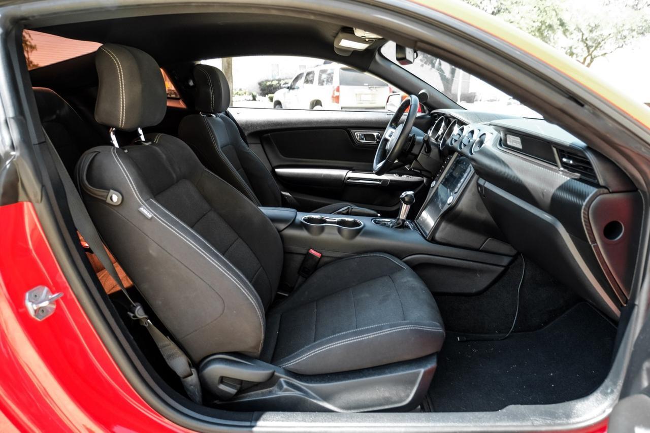 2017 Ford Mustang V6 Farmers Branch TX