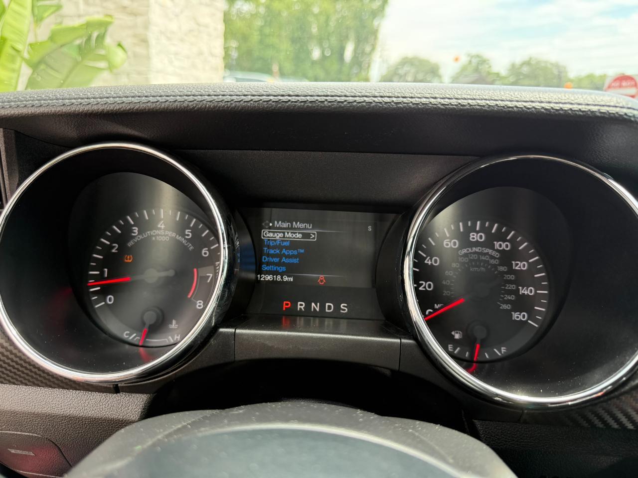 2017 Ford Mustang V6 Fastback Jacksonville FL