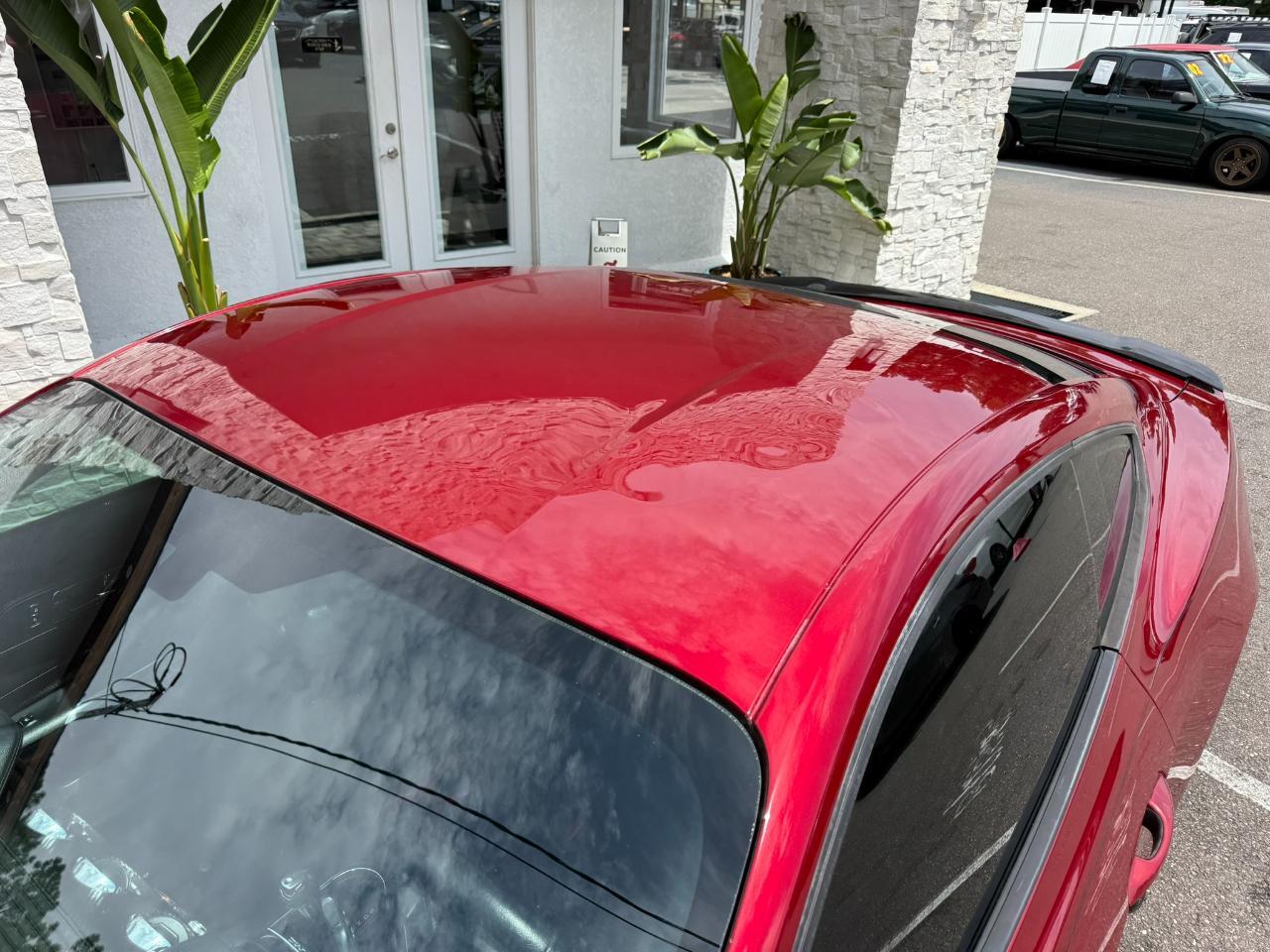 2017 Ford Mustang V6 Fastback Jacksonville FL