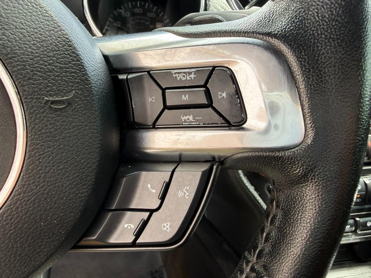 2017 Ford Mustang V6 Fastback Jacksonville FL