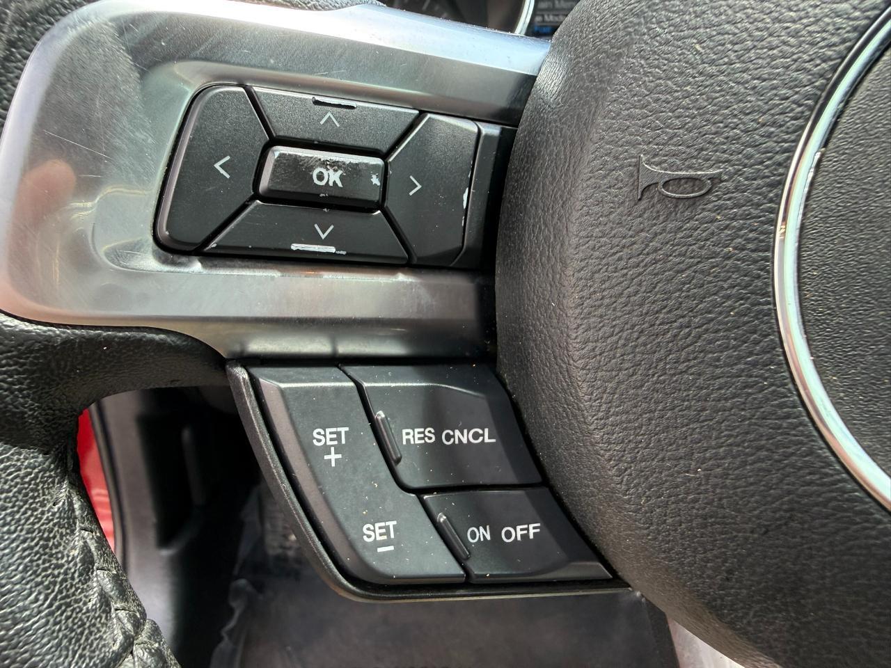 2017 Ford Mustang V6 Fastback Jacksonville FL
