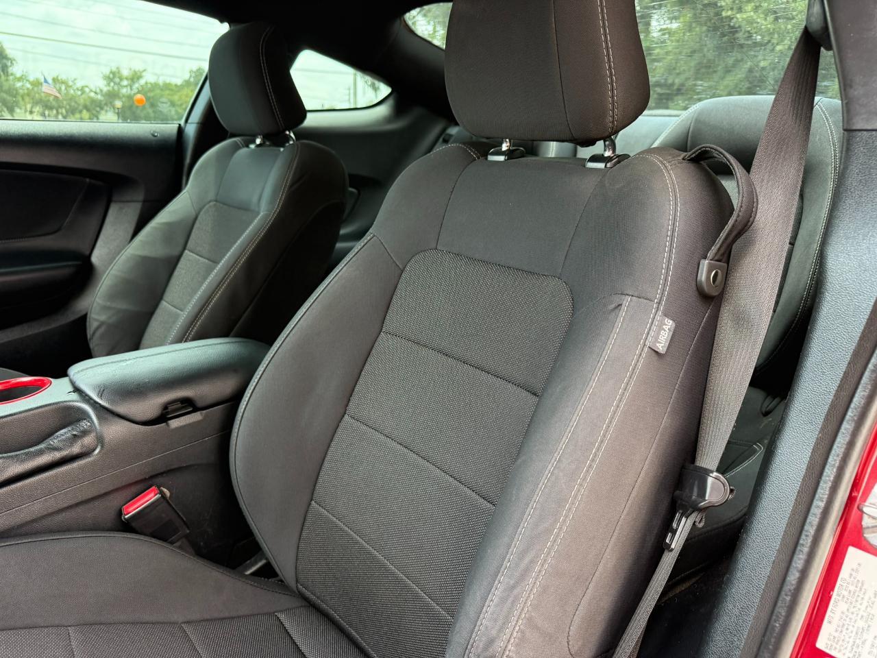 2017 Ford Mustang V6 Fastback Jacksonville FL