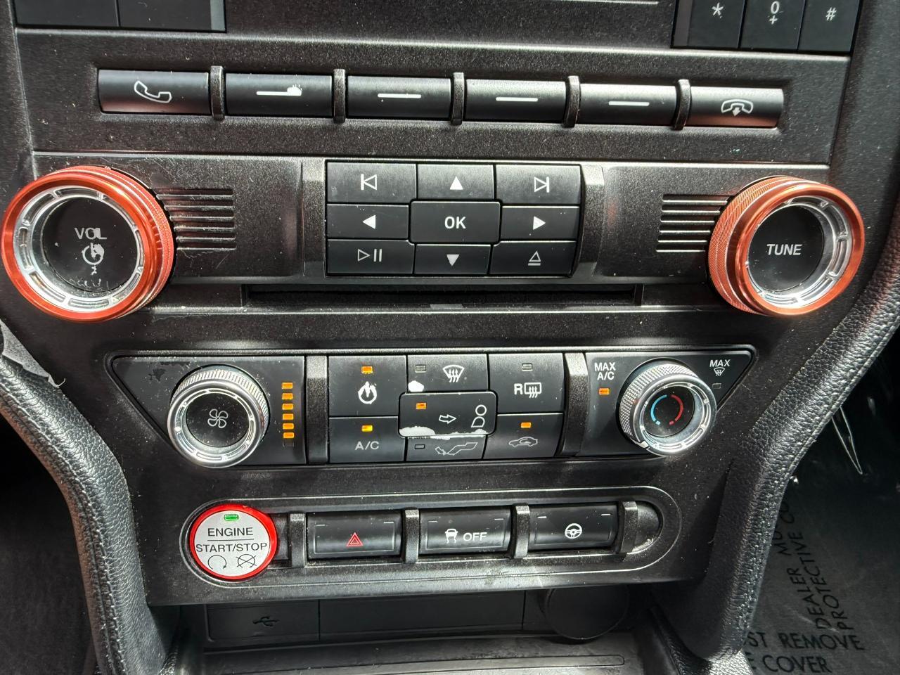 2017 Ford Mustang V6 Fastback Jacksonville FL