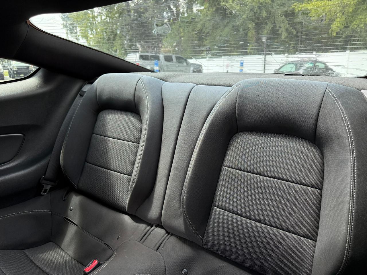 2017 Ford Mustang V6 Fastback Jacksonville FL