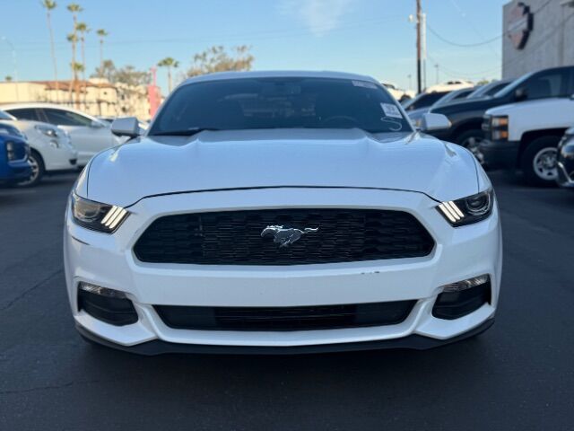 2017 Ford Mustang V6 Mesa AZ