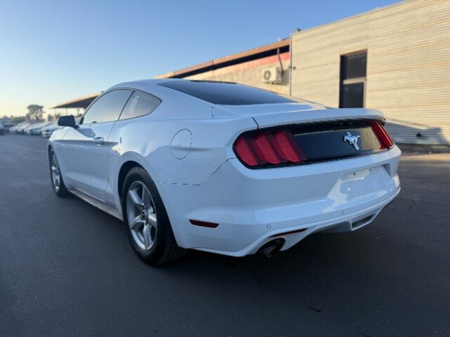 2017 Ford Mustang V6 Mesa AZ