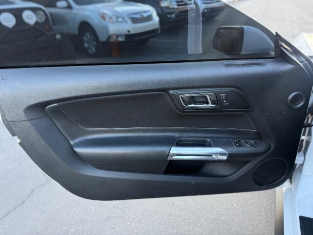 2017 Ford Mustang V6 Mesa AZ