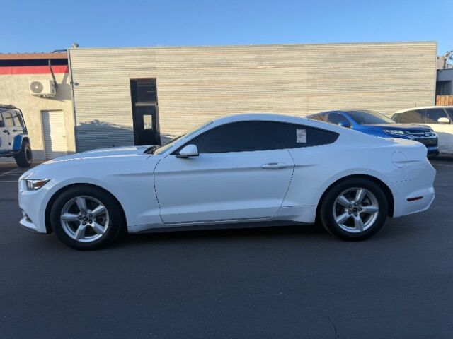 2017 Ford Mustang V6 Mesa AZ