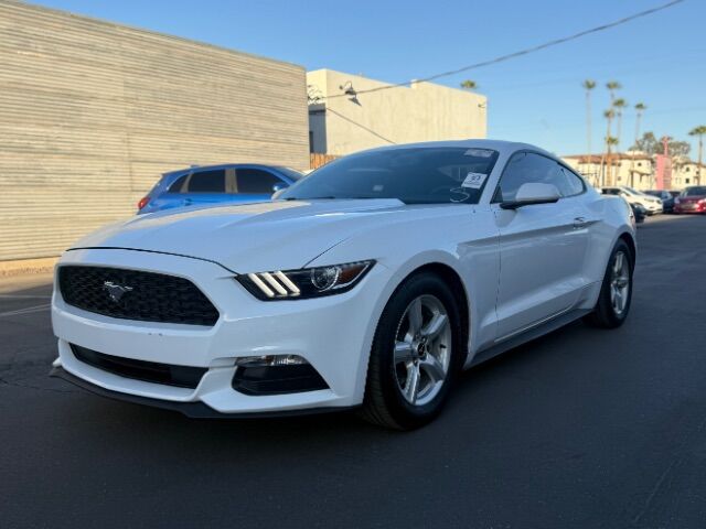 2017 Ford Mustang V6 Mesa AZ