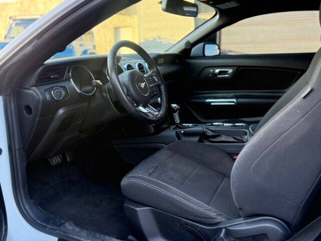 2017 Ford Mustang V6 Mesa AZ