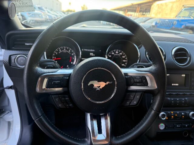 2017 Ford Mustang V6 Mesa AZ