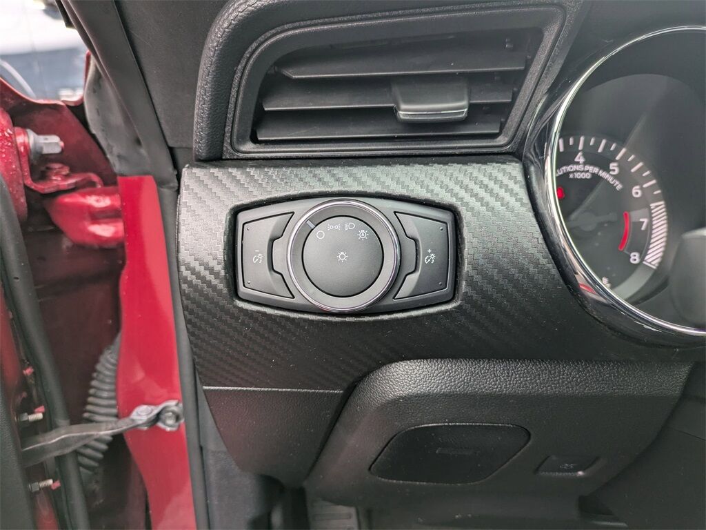 2017 Ford Mustang V6 Gresham OR