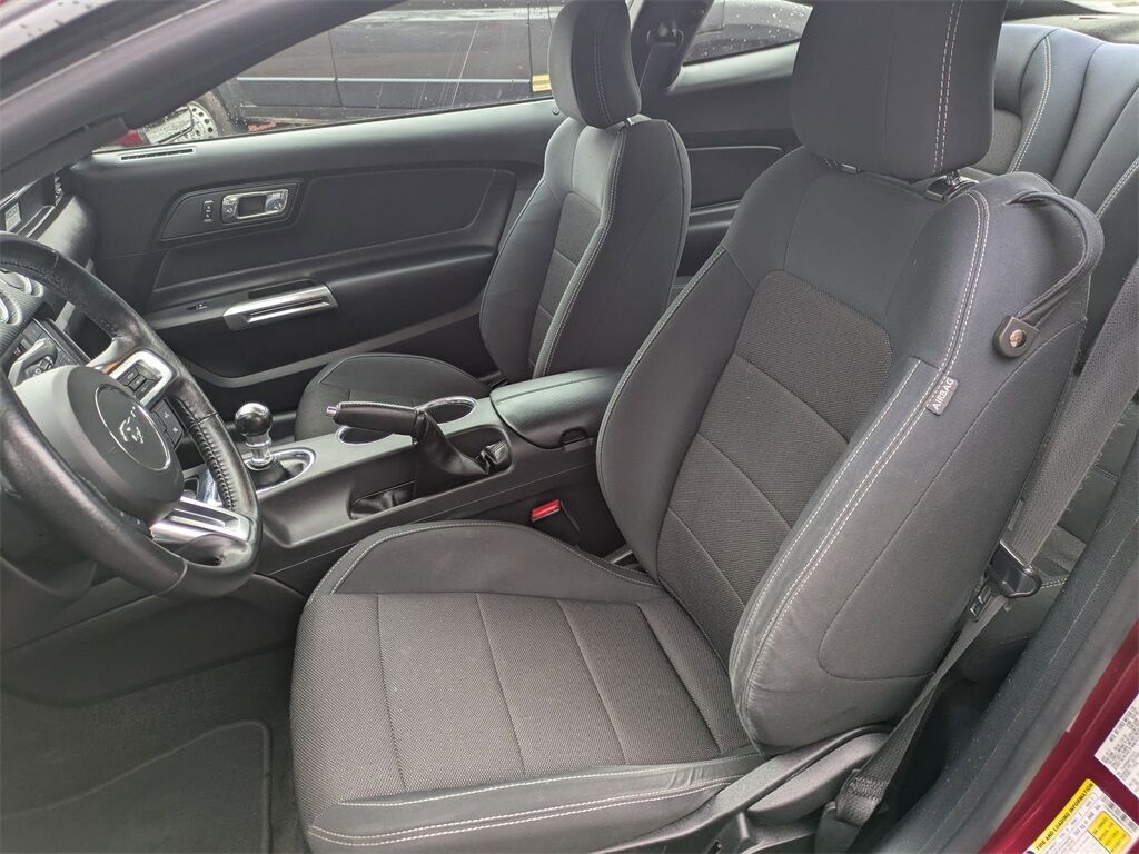 2017 Ford Mustang V6 Gresham OR