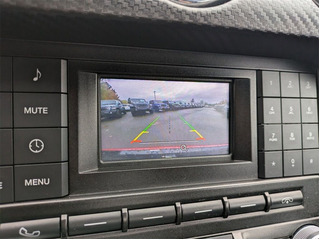 2017 Ford Mustang V6 Gresham OR