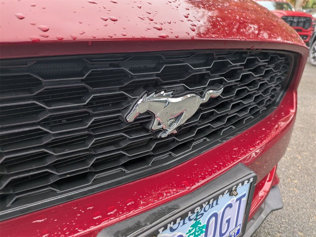 2017 Ford Mustang V6 Gresham OR