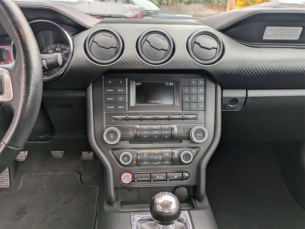 2017 Ford Mustang V6 Gresham OR