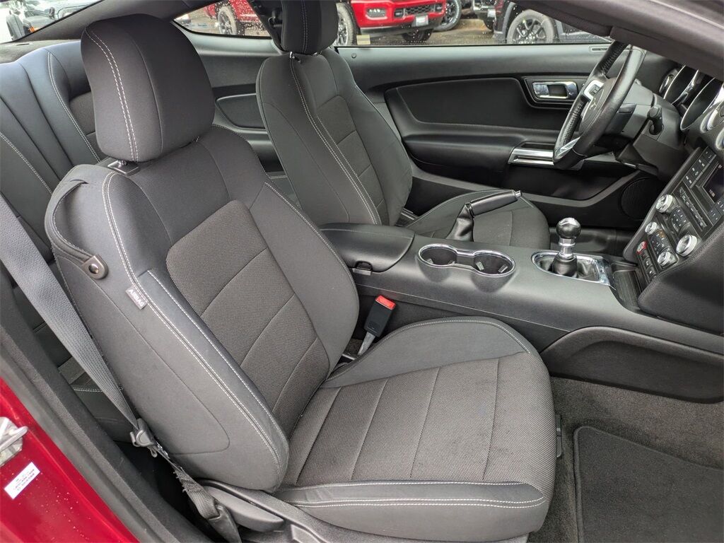 2017 Ford Mustang V6 Gresham OR