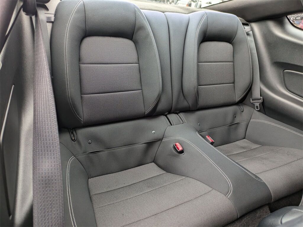 2017 Ford Mustang V6 Gresham OR