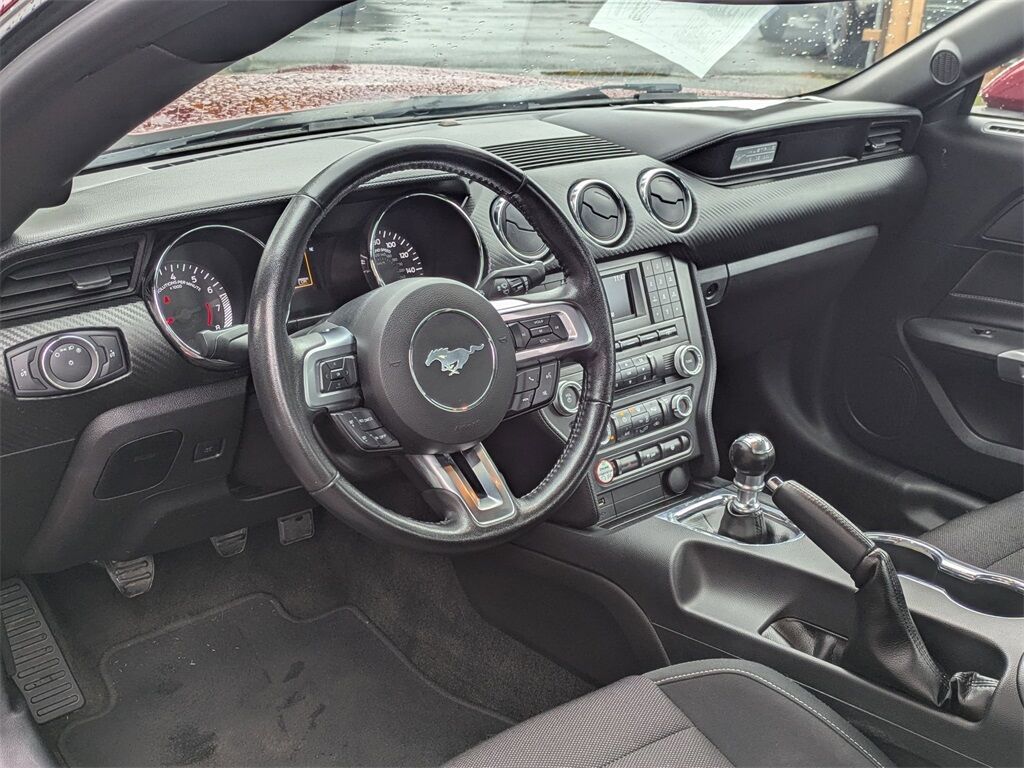 2017 Ford Mustang V6 Gresham OR