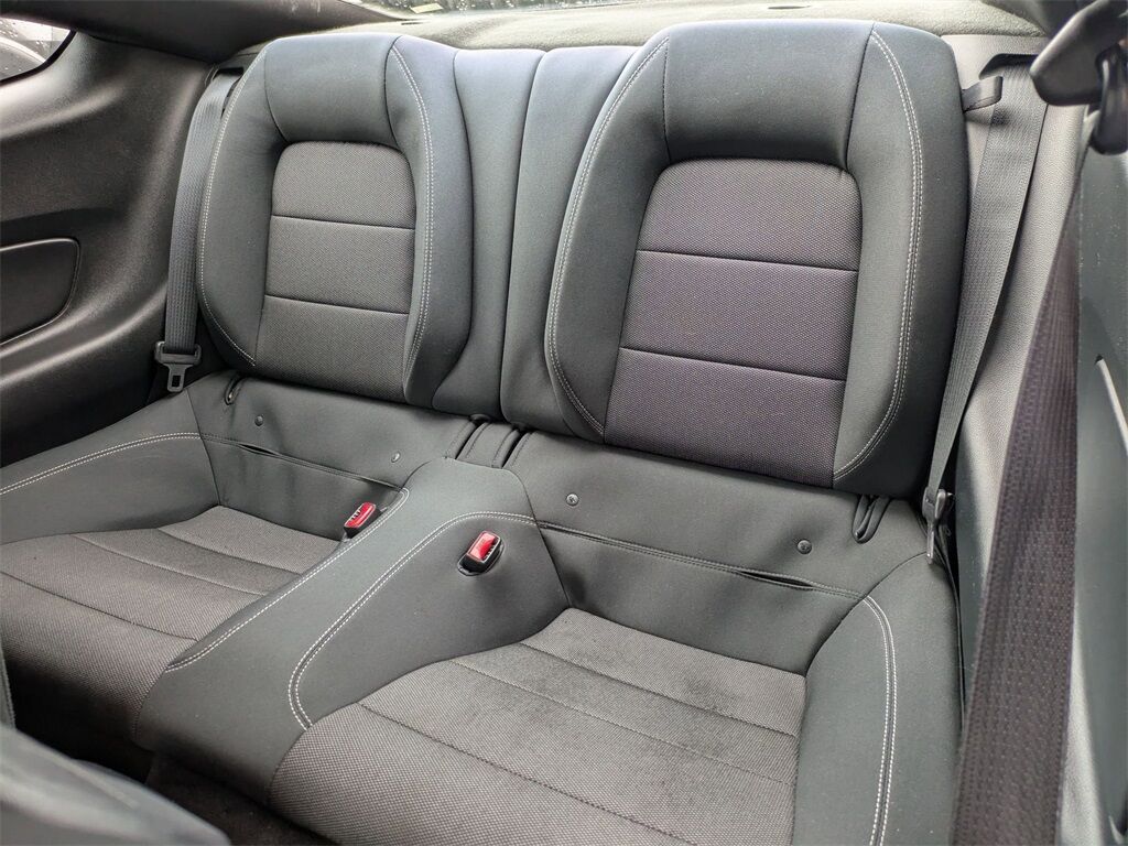 2017 Ford Mustang V6 Gresham OR