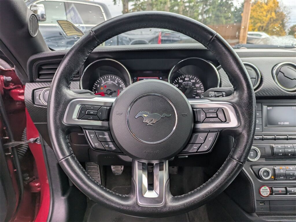 2017 Ford Mustang V6 Gresham OR