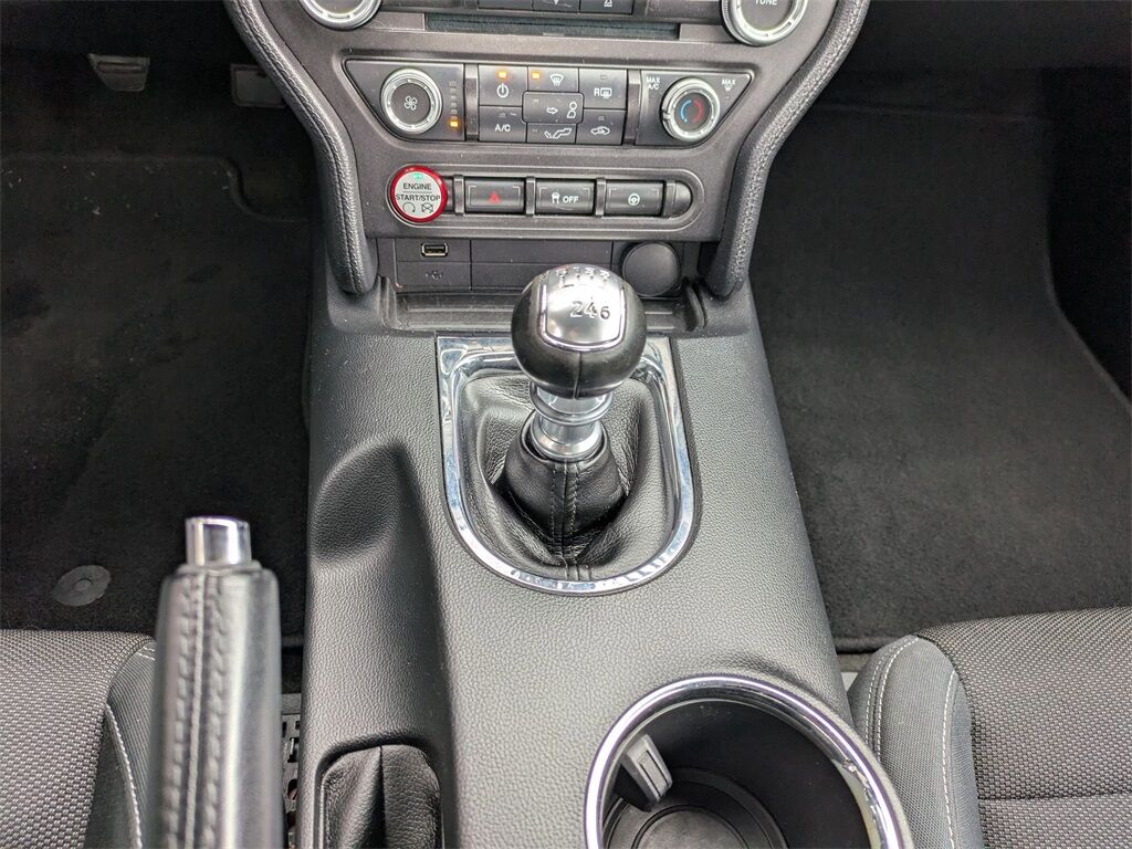 2017 Ford Mustang V6 Gresham OR