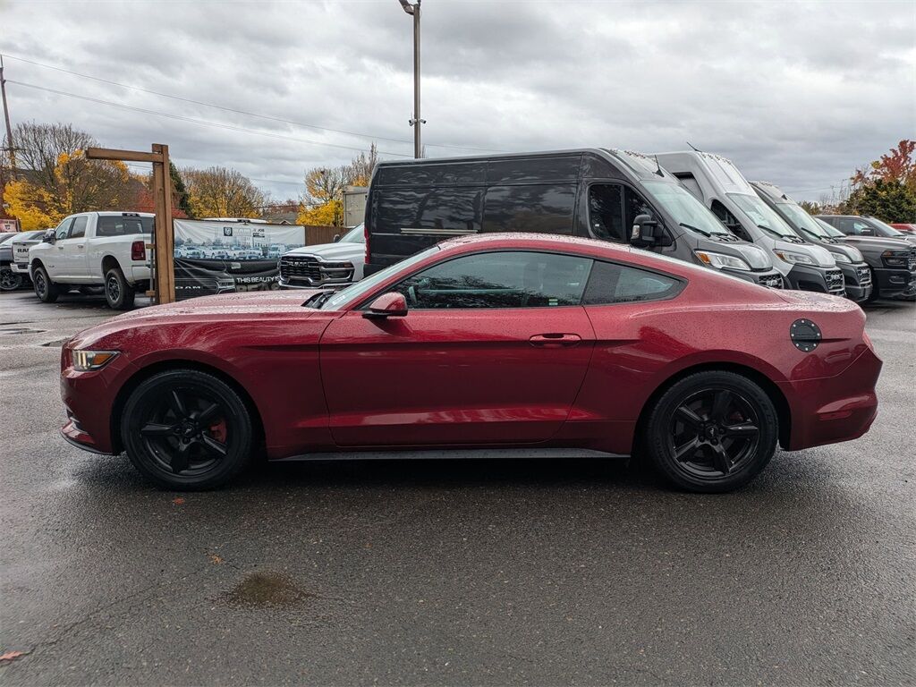 2017 Ford Mustang V6 Gresham OR
