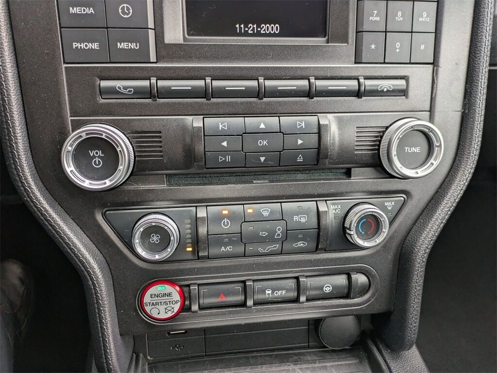 2017 Ford Mustang V6 Gresham OR