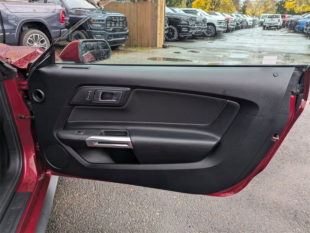 2017 Ford Mustang V6 Gresham OR