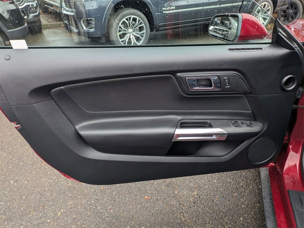 2017 Ford Mustang V6 Gresham OR