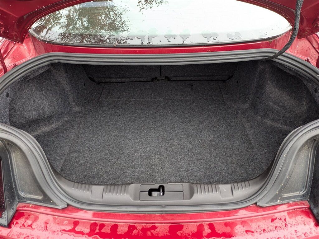 2017 Ford Mustang V6 Gresham OR