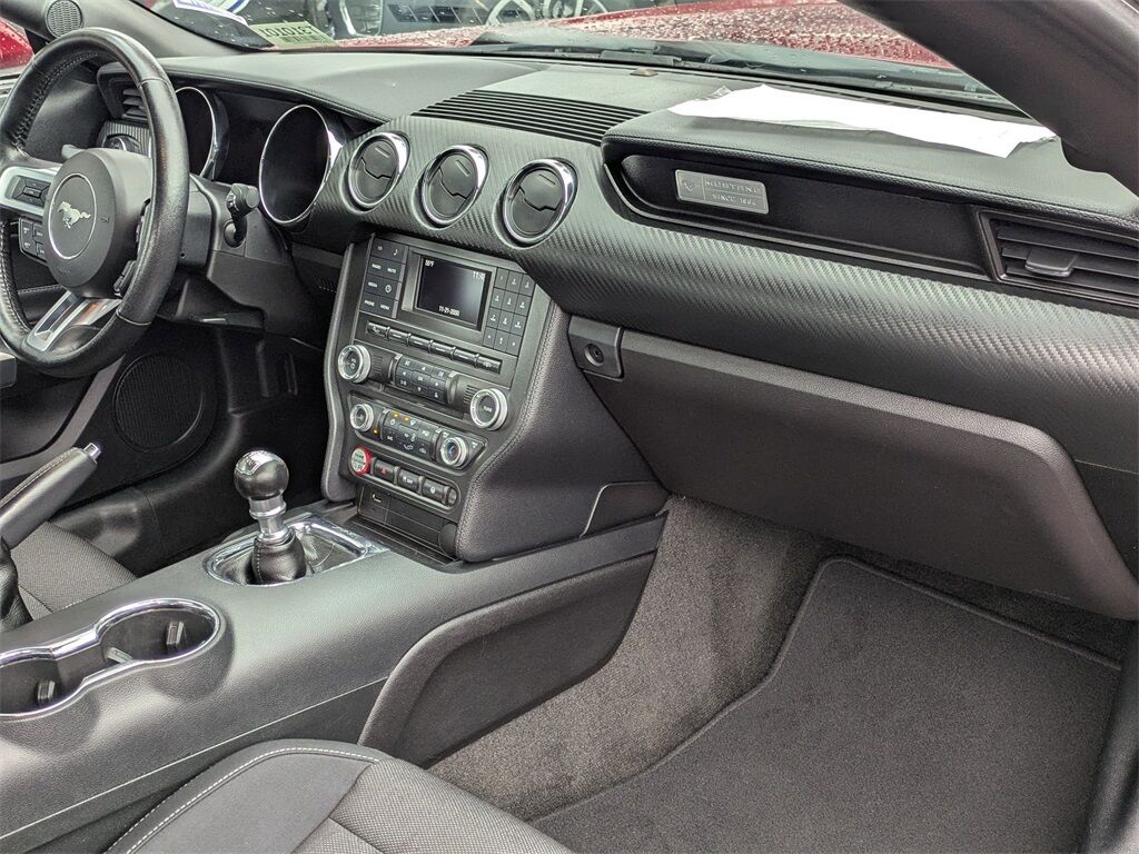 2017 Ford Mustang V6 Gresham OR