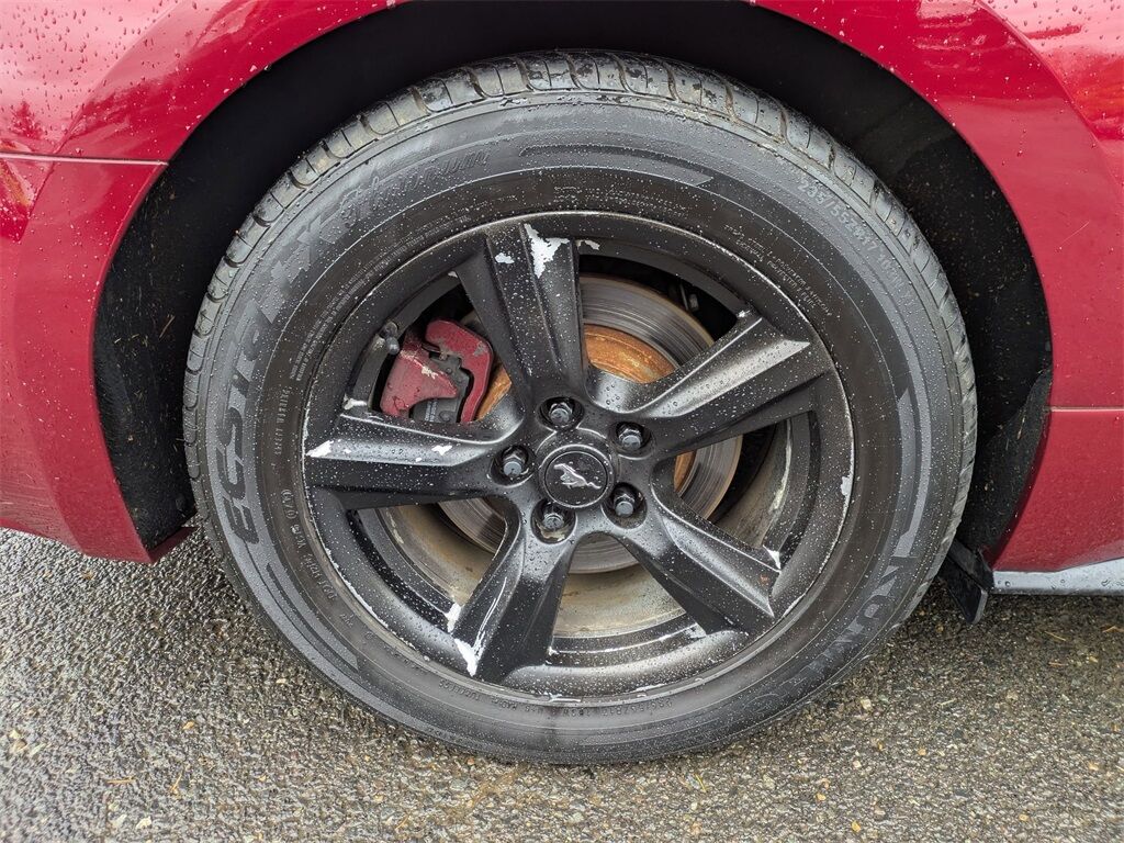 2017 Ford Mustang V6 Gresham OR