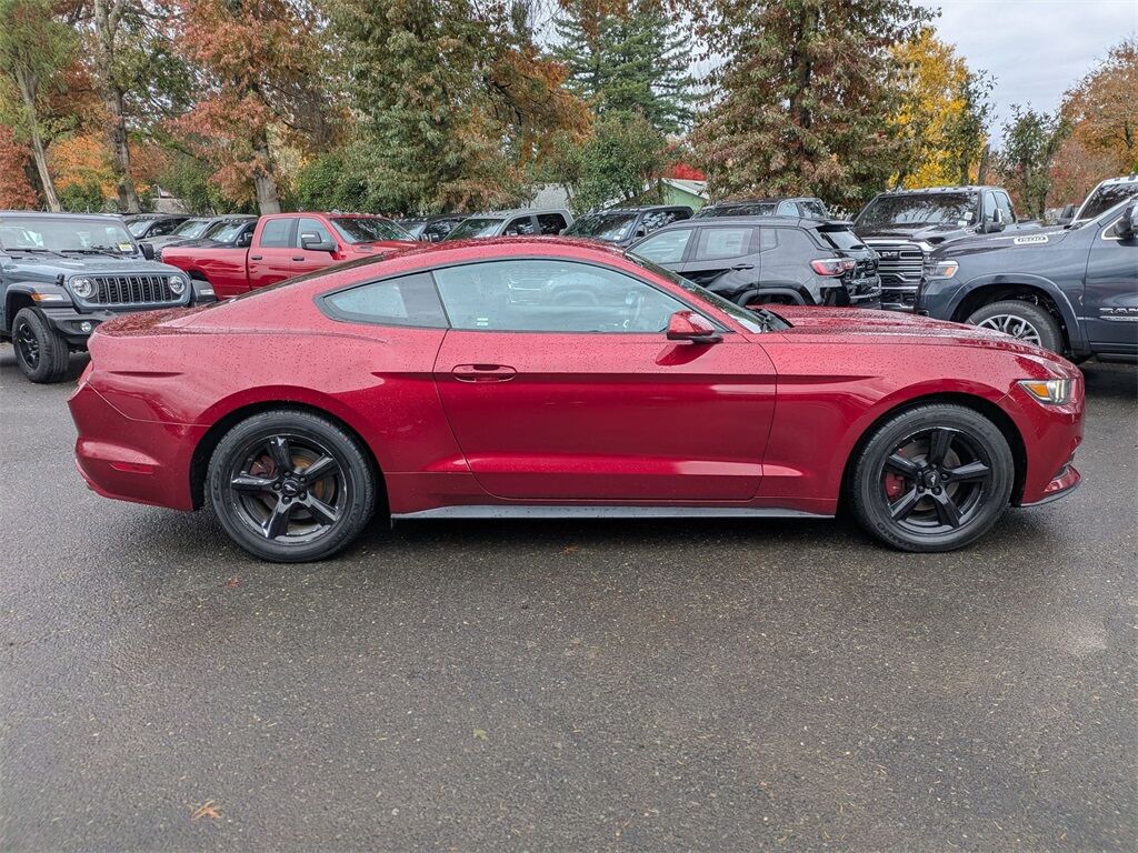 2017 Ford Mustang V6 Gresham OR