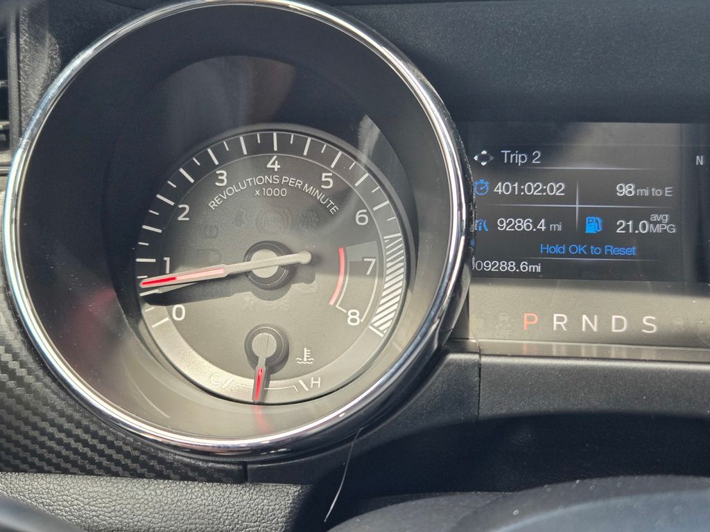 2017 Ford Mustang V6 Roseville CA