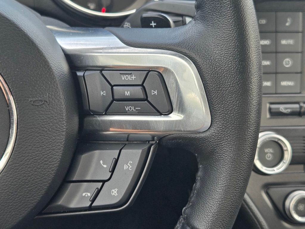 2017 Ford Mustang V6 Roseville CA