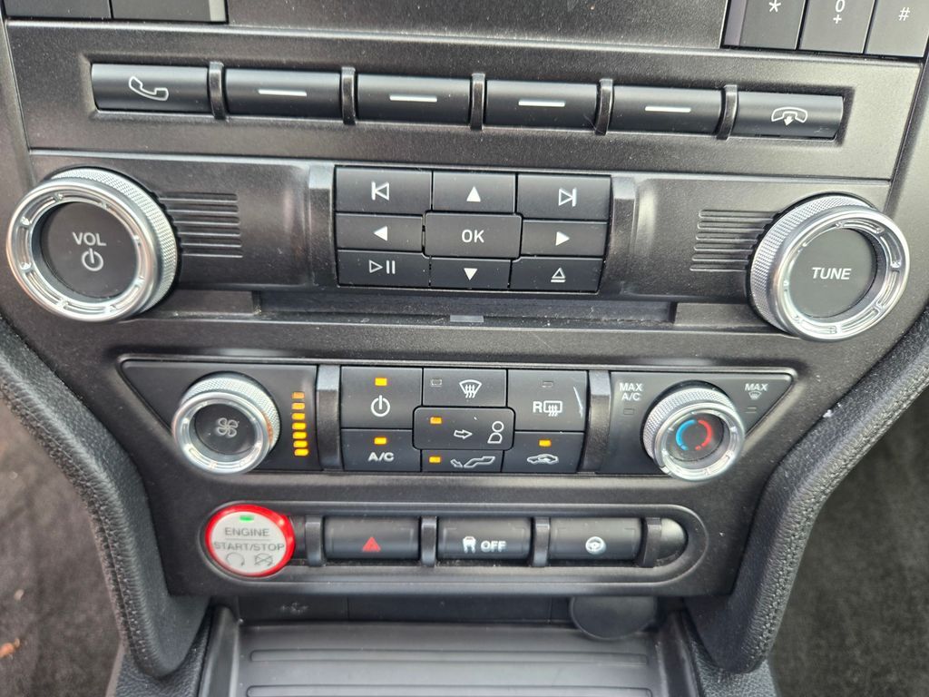 2017 Ford Mustang V6 Roseville CA