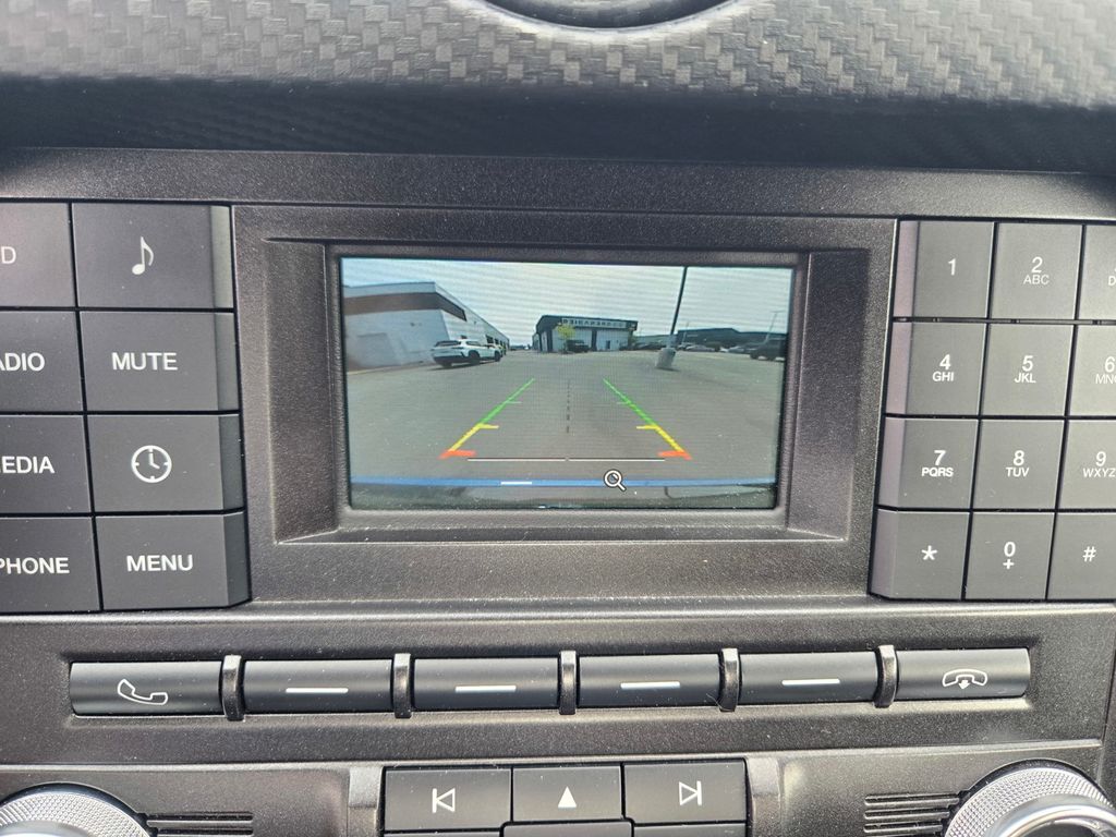 2017 Ford Mustang V6 Roseville CA