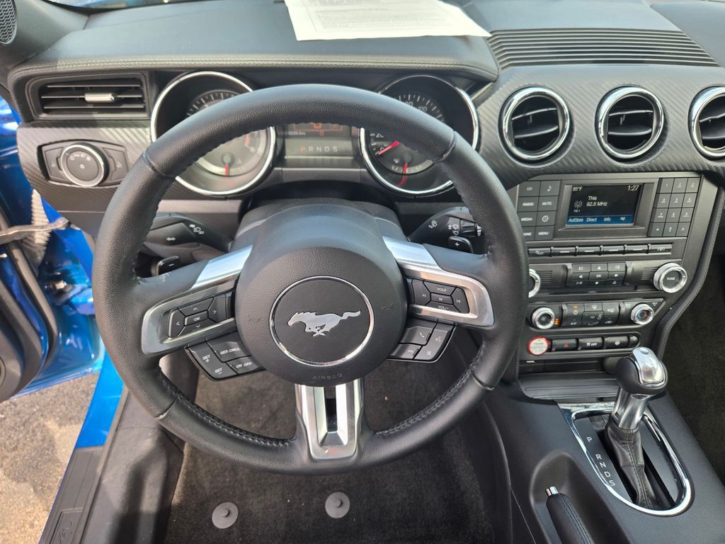 2017 Ford Mustang V6 Roseville CA