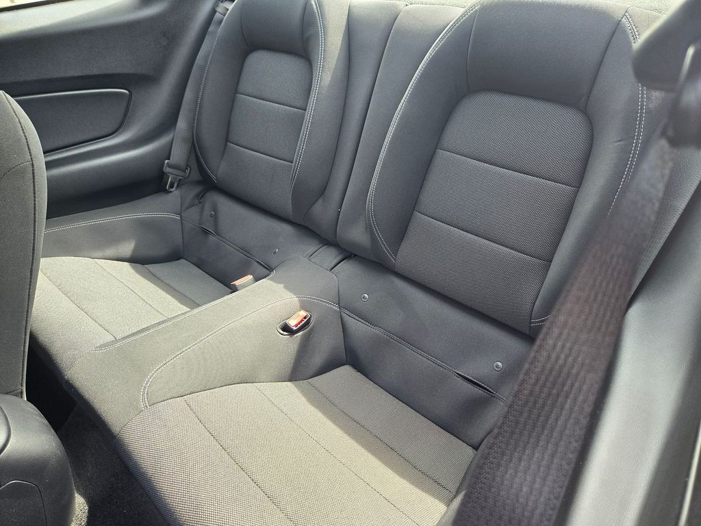 2017 Ford Mustang V6 Roseville CA