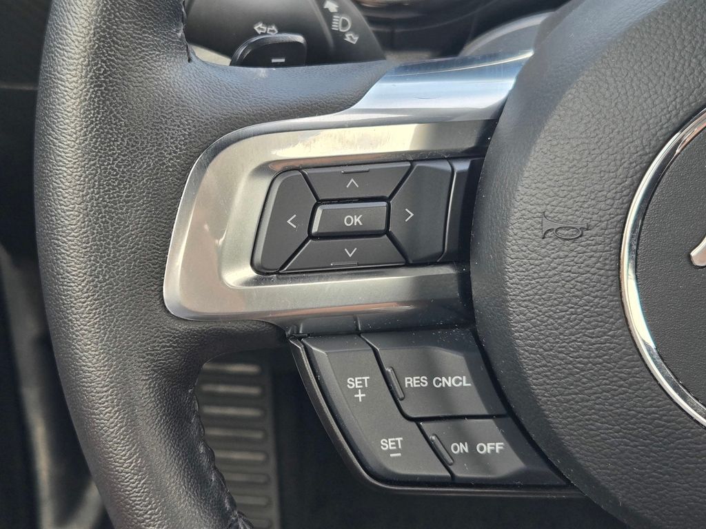 2017 Ford Mustang V6 Roseville CA