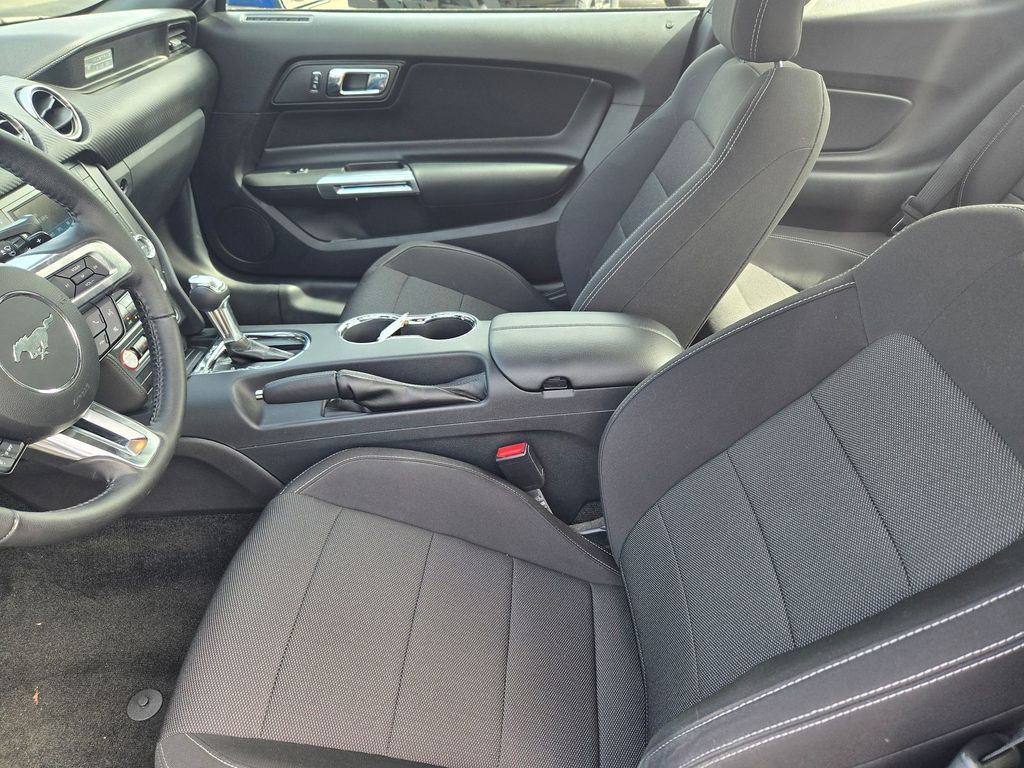 2017 Ford Mustang V6 Roseville CA