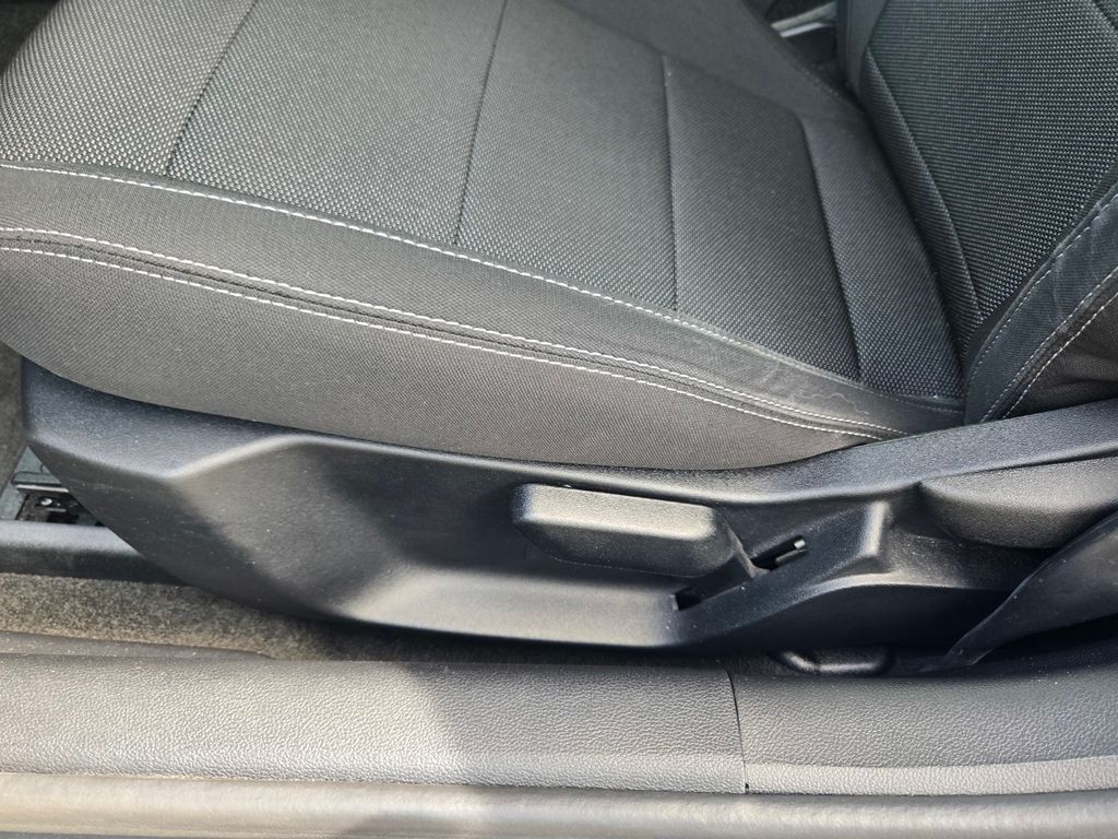 2017 Ford Mustang V6 Roseville CA