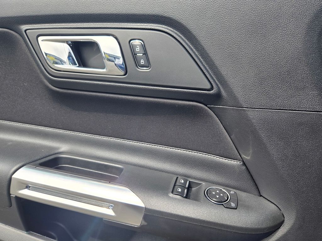 2017 Ford Mustang V6 Roseville CA