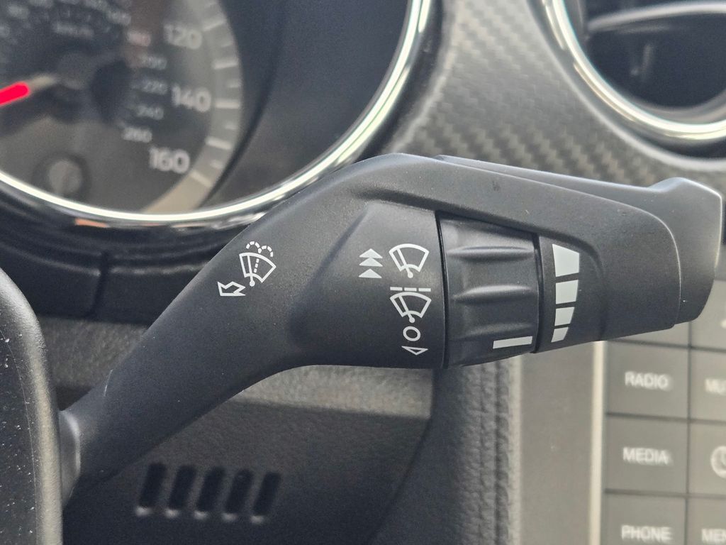 2017 Ford Mustang V6 Roseville CA